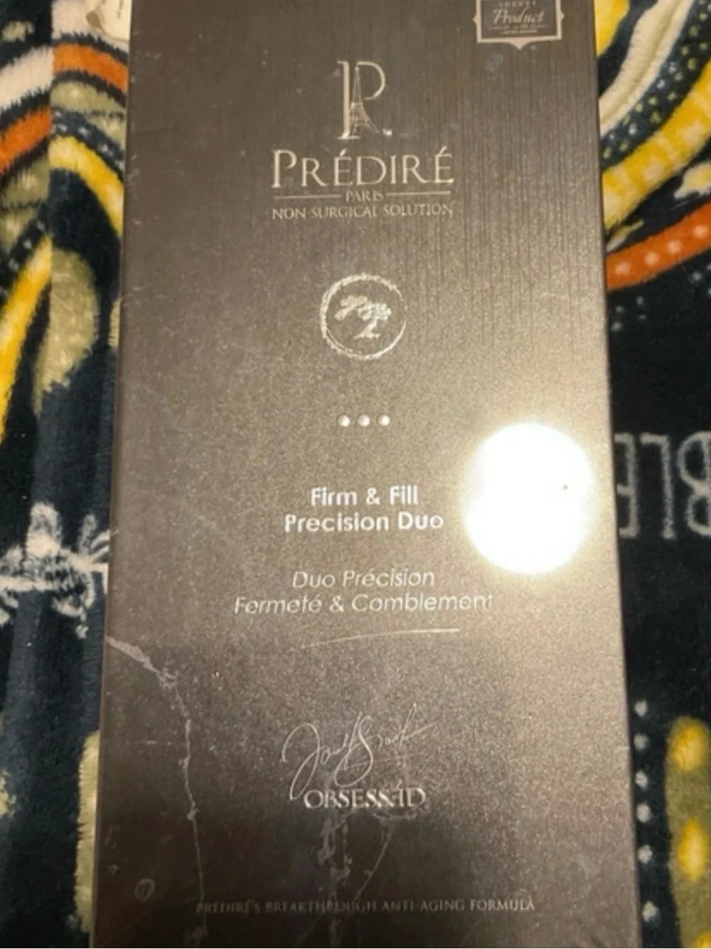 PP Precision Wrinkle Firm & Fill Concentrate Duo ~ Retail $1960